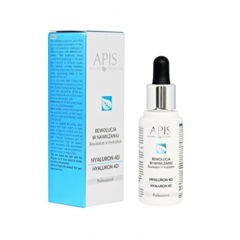 APIS HYALURON 4D    !